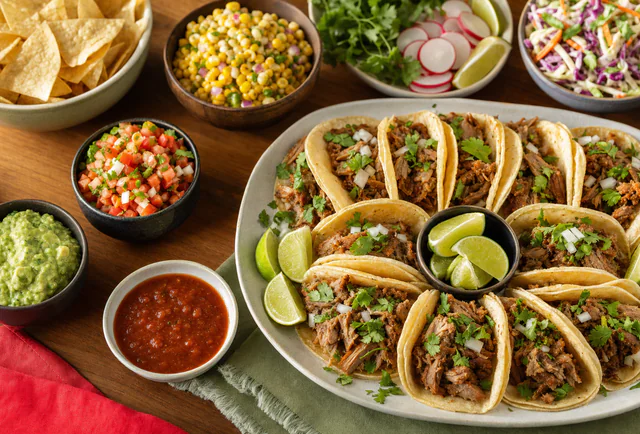 Cinco de Mayo