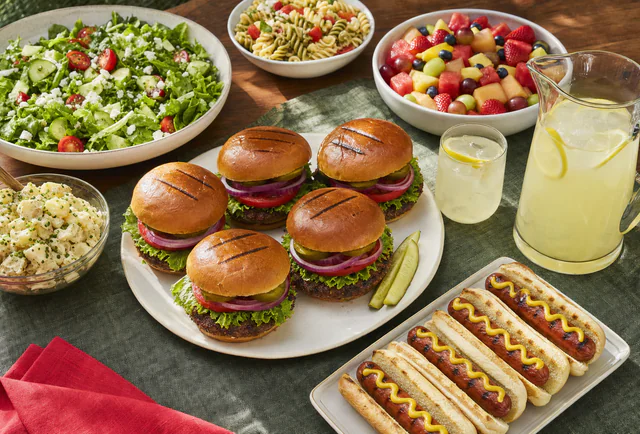 Company Picnic Company Picnic