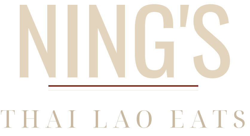 Ning’s Thai Lao Eats