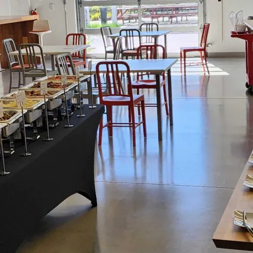 How Much Does Office Catering Cost in Denver? How Much Does Office Catering Cost in Denver?