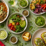 Catering by Dietary Need
