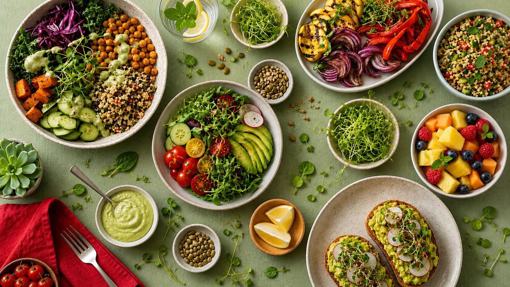 Catering by Dietary Need Catering by Dietary Need