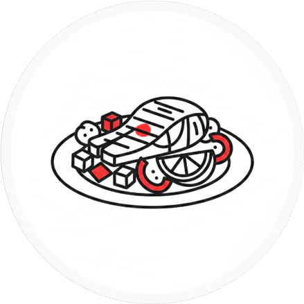 Egg-Free dietary