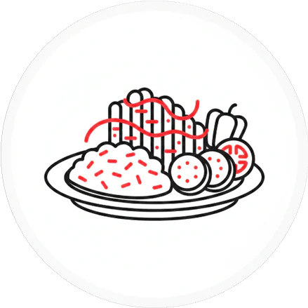 Halal dietary