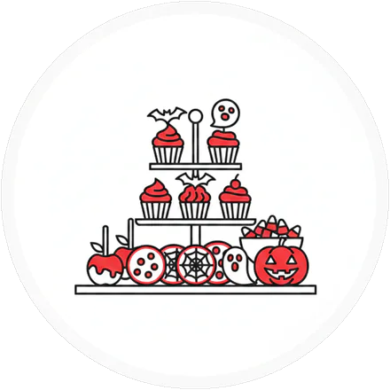 Halloween holiday