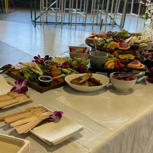 Happy Hour Appetizers: 30+ Ideas for Office Events