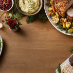 Catering for Holiday
