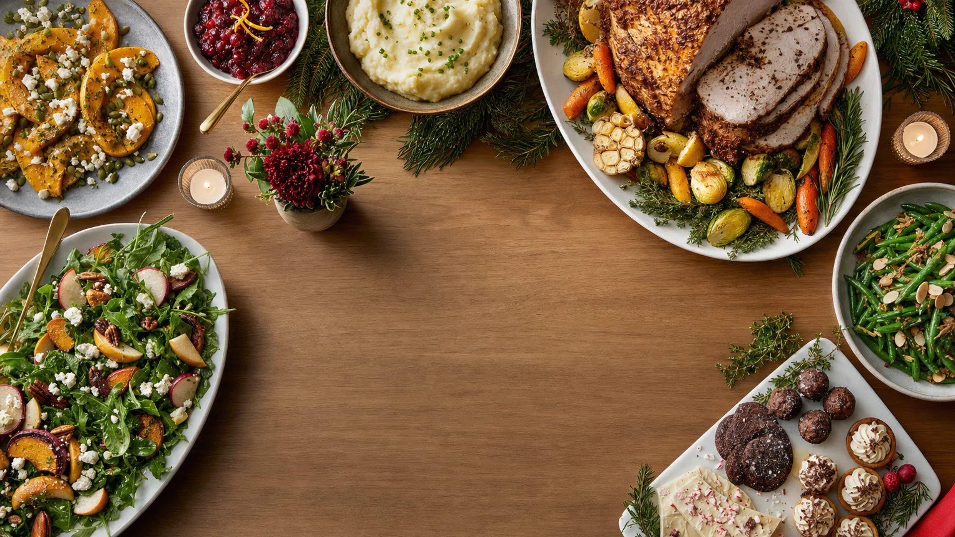 Catering for Holiday Catering for Holiday