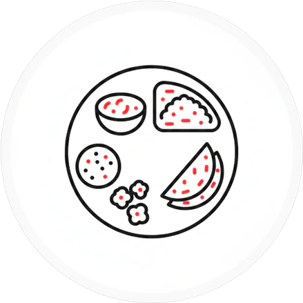 Jain dietary