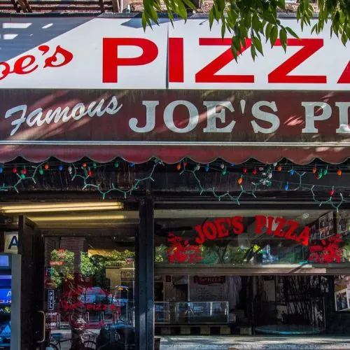 Joe’s Pizza Catering: NY Slices, Whole Pies & How to Order for the Office Joe’s Pizza Catering: NY Slices, Whole Pies & How to Order for the Office