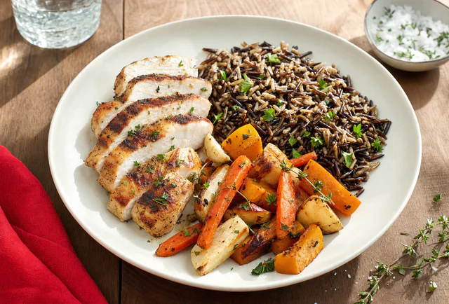 Legume-Free