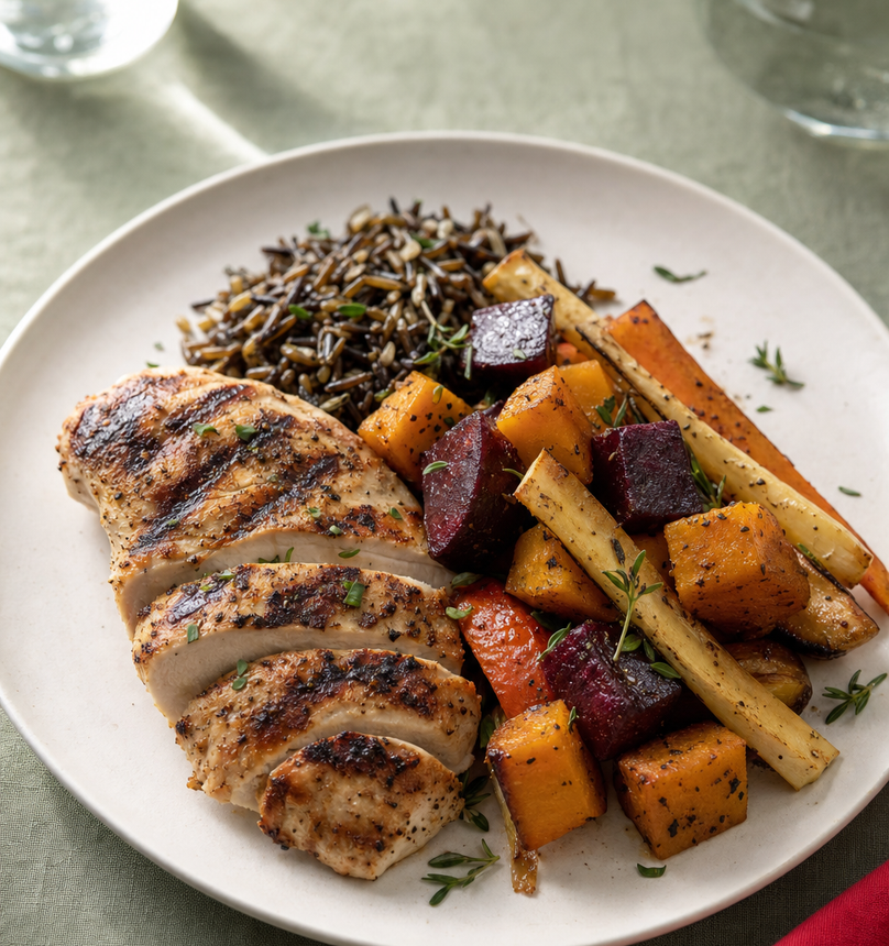 Legume-Free dietary Legume-Free dietary