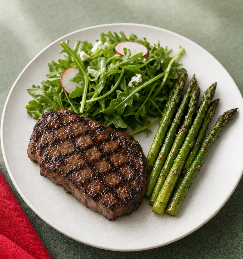 Light-carb dietary Light-carb dietary