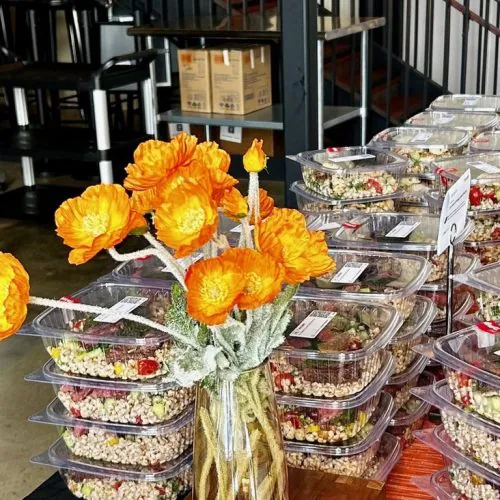 Lunch and Learn Catering: Food Ideas, Budgets, and How to Order