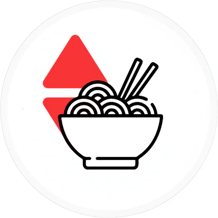 Dinner catering menus
