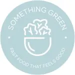 Something Green