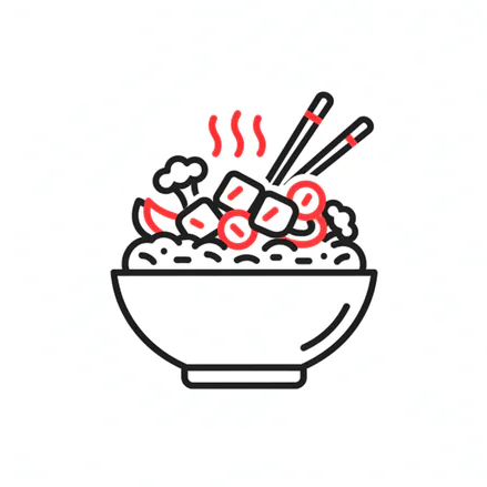Msg free dietary