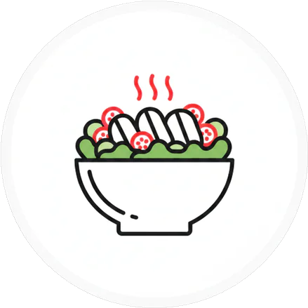 Nut-Free dietary