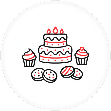 Office-birthday event