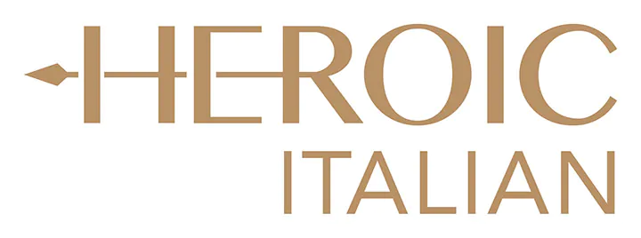 Heroic Italian Heroic Italian
