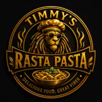 Timmy’s Rasta Pasta