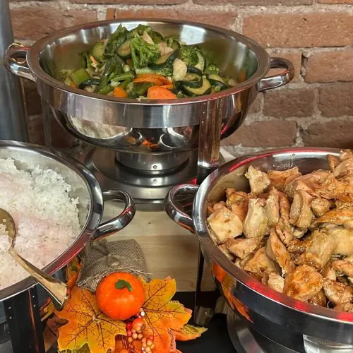 Panda Express Catering Alternatives: 8 Better Options for Your Office Panda Express Catering Alternatives: 8 Better Options for Your Office