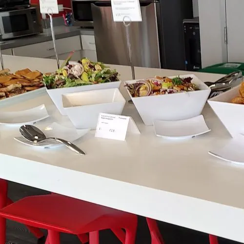 Party Tray Catering Guide for Offices