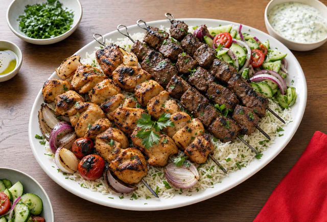 Pork-Free
