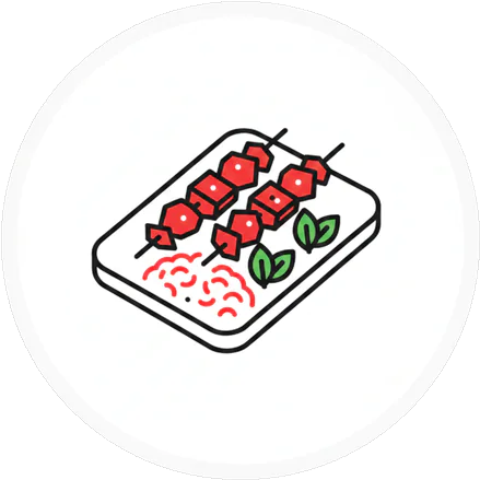 Pork-Free dietary