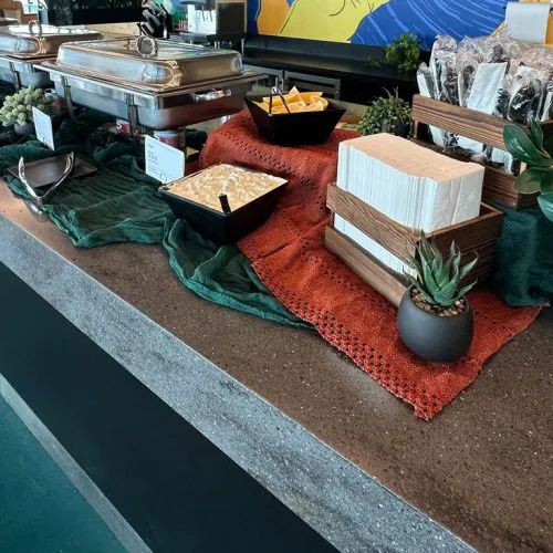 How Much Does Office Catering Cost in Seattle? How Much Does Office Catering Cost in Seattle?