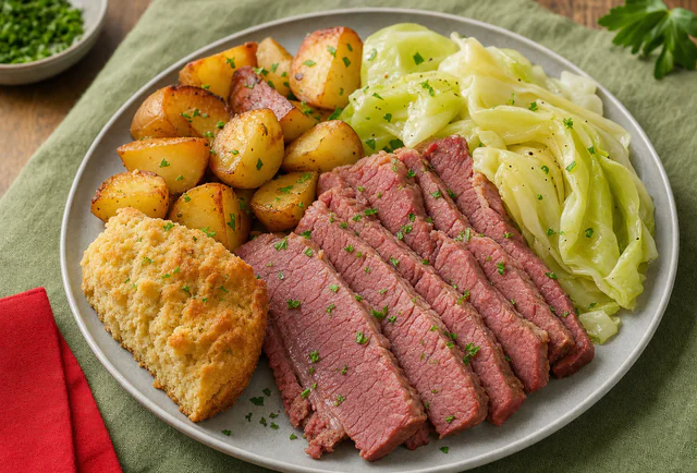 St. Patrick's Day