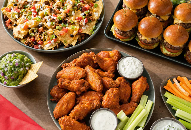 Super Bowl Super Bowl