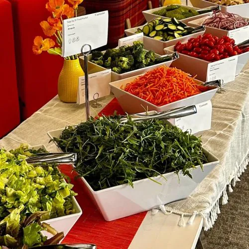 Sweetgreen Catering Alternatives: 10 Better Options for Your Office Sweetgreen Catering Alternatives: 10 Better Options for Your Office