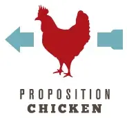 Proposition Chicken – West Portal
