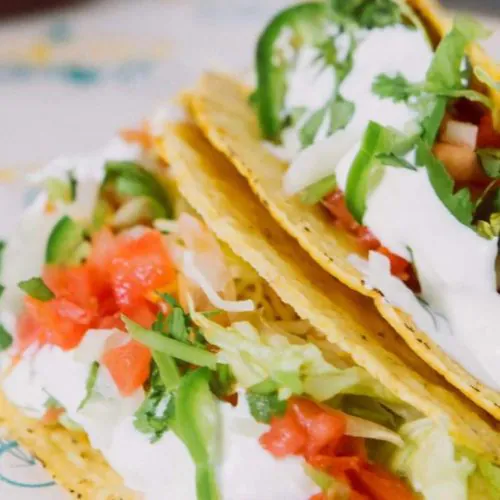 Taco del Mar Catering: Fish Tacos, Burrito Bowls & Build-Your-Own Taco Bars for the Office