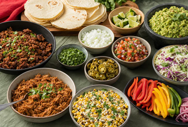 Taco Tuesday Taco Tuesday
