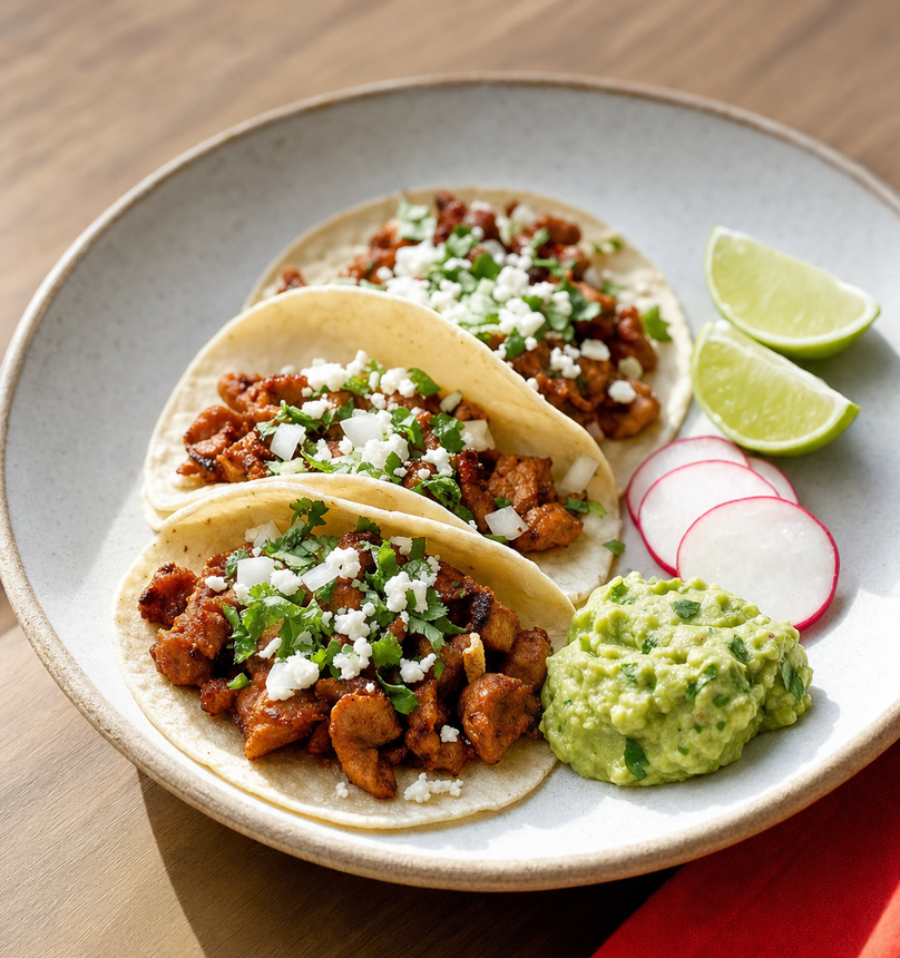 Taco-tuesday event Taco-tuesday event