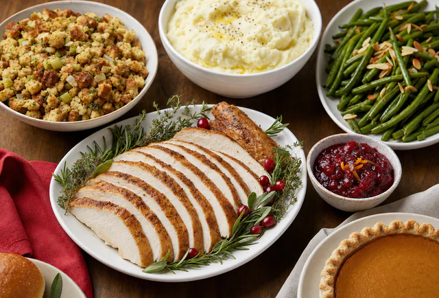 Thanksgiving
