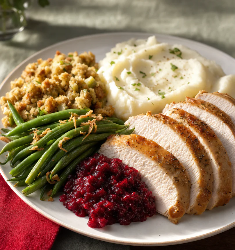 Thanksgiving Thanksgiving