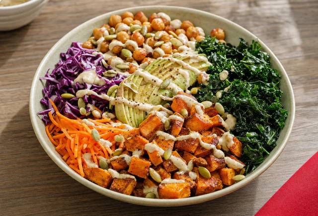 Vegan