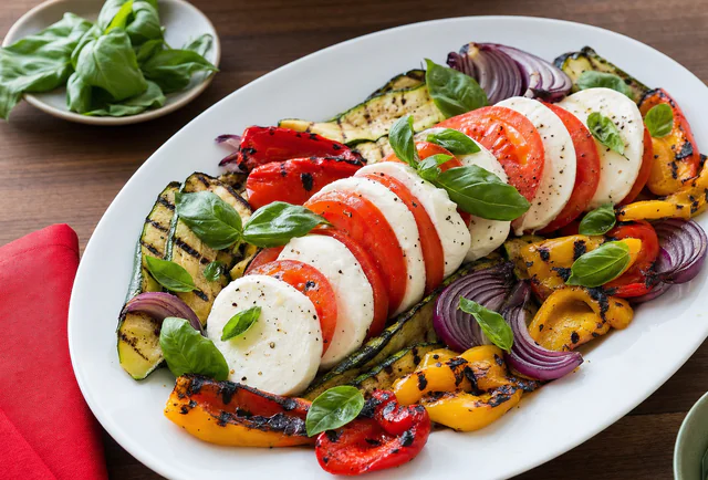 Vegetarian