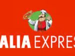 Italia Express Cedar Springs
