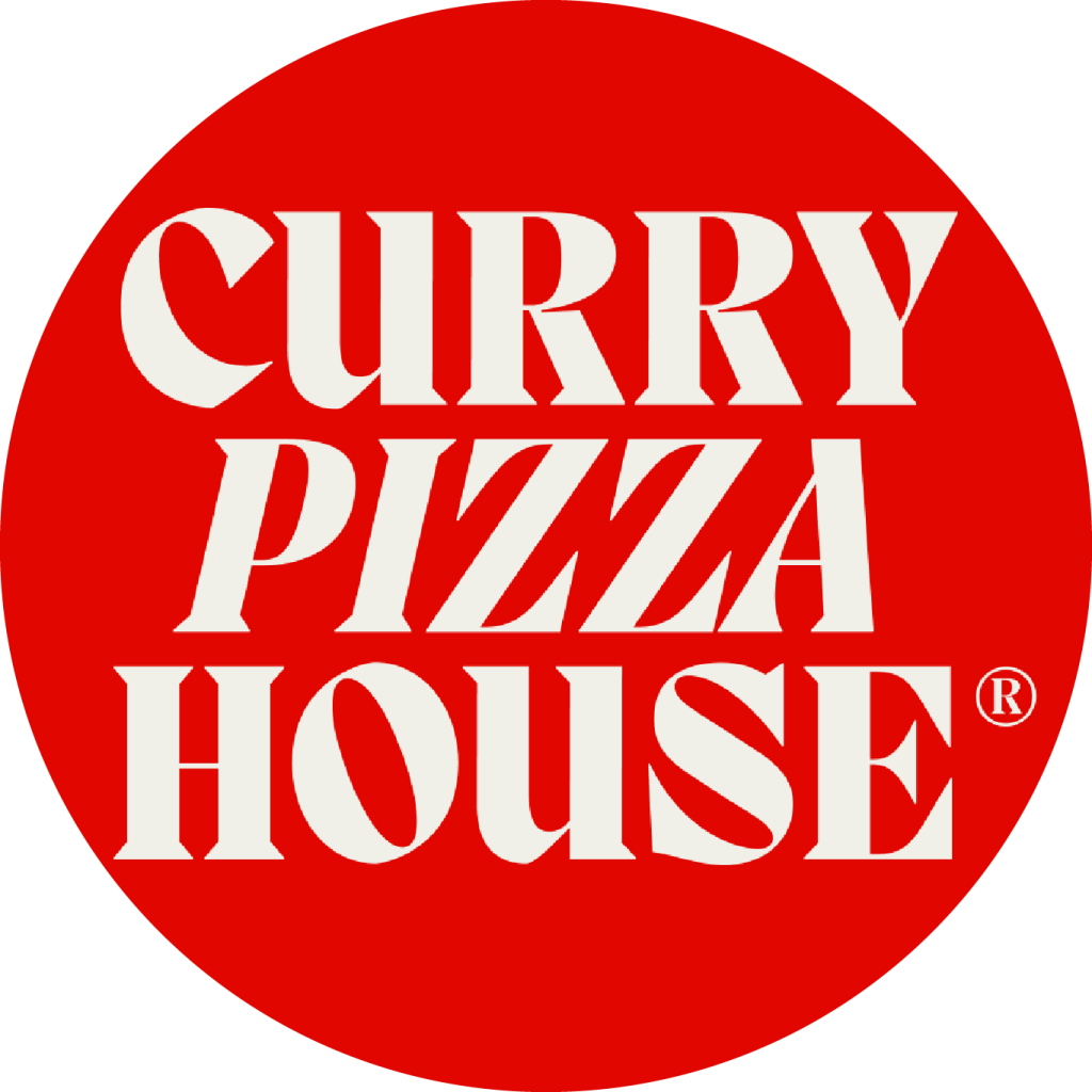 Curry Pizza House