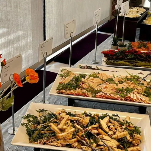 CAVA Catering Alternatives: 8 Better Options for Your Office