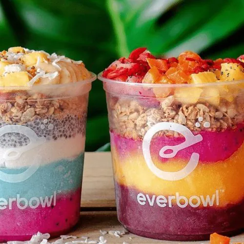 Everbowl Catering: Superfood Bowls, Smoothies & How to Order for the Office Everbowl Catering: Superfood Bowls, Smoothies & How to Order for the Office