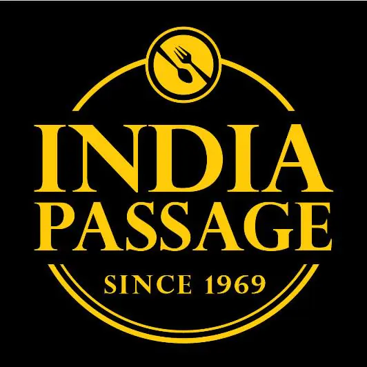 India Passage India Passage