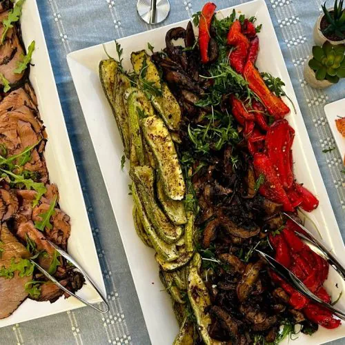 Keto Office Catering: A Complete Guide to Ordering Low-Carb for Your Team