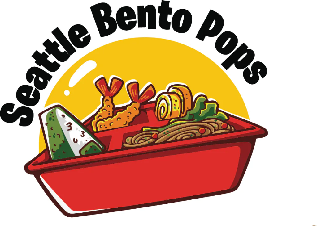 Seattle Bento Pops Seattle Bento Pops