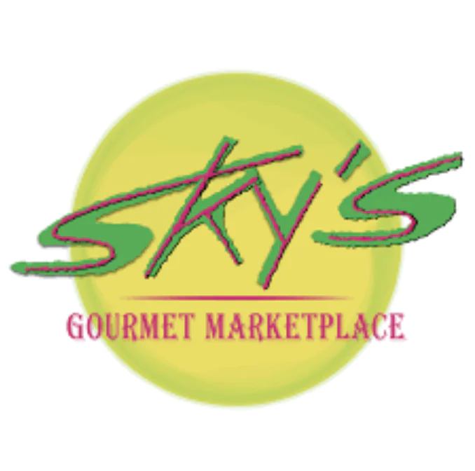 Sky’s Gourmet Sky’s Gourmet