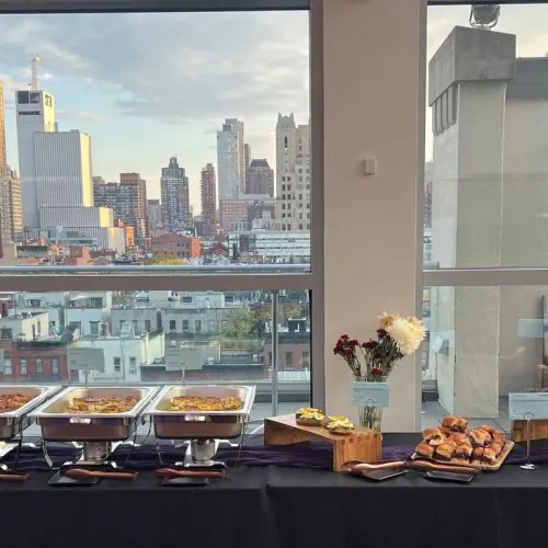 Offsite and Team Retreat Catering: How to Feed a Full Day Away From the Office Offsite and Team Retreat Catering: How to Feed a Full Day Away From the Office